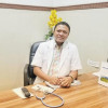 dr. Achmad Berlian Yusuf  Alumni Angkatan 96  - Owner Klinik Berlian, Limpung, Batang, Jateng   - Aktif dalam Majlis Tarjih PCM Limpung & Majlis Kesehatan dan Kesejahteraan PDM Batang