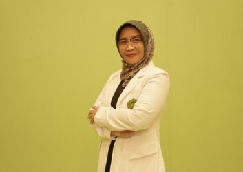 Sri Sundari, Dr. dr., M.Kes