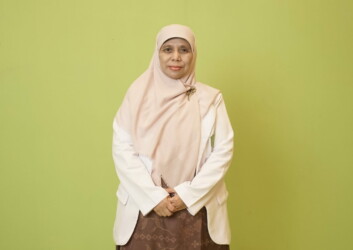 dr. Ana Majdawati, M.Kes., Sp.Rad(K)