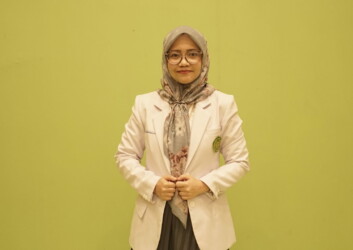 Rizka Fakhriani, dr., Sp.THT (KL)., MMR