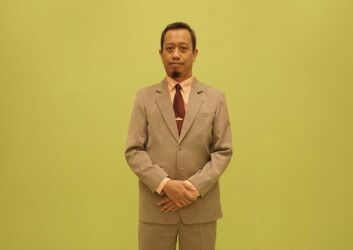 dr. R Dirwan Suryo Soelarto, Sp.F., M.Sc.