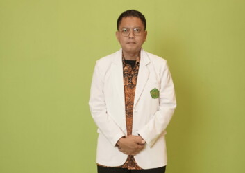 Dr. dr. Ikhlas Muhammad Jenie, M.Med.Sc.