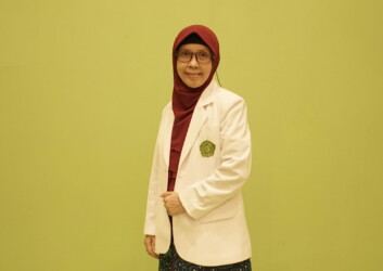 Dr. dr. Warih Andan Puspitosari, M.Sc., Sp.KJ (K)