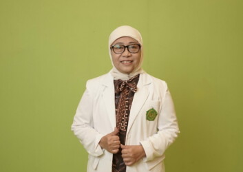 Dr. dr. Ekorini Listiowati, MMR