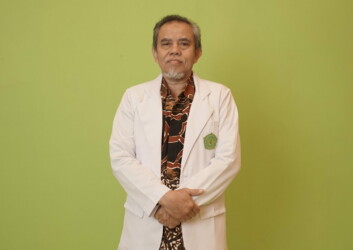 dr. Adang Muhammad Gugun, M.Kes., Sp.P.K.