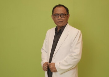 Suryanto, dr., Sp.PK (K)