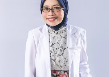 Dr. dr. Supriyatiningsih, Sp.OG., M.Kes
