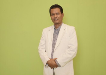 dr. April Imam Prabowo, DTM&H, MFM(Clin)