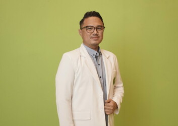dr. Deoni Daniswara, Sp.THT-KL