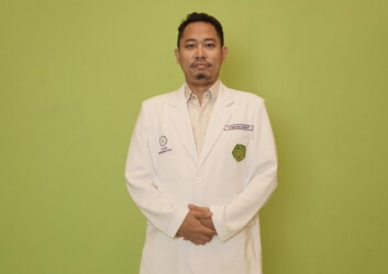 dr. Gagah Buana Putra, M.Sc., Sp.JP