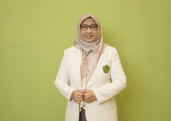 dr. Nafiah Chusniyati, Sp.KK, M.Sc
