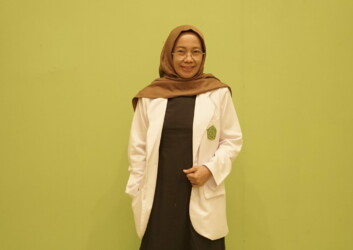 dr. Sulistiari Retnowati, Sp.OG